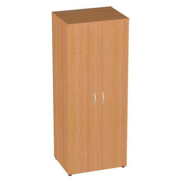 Э44.1 Шкаф для одежды (768х602х1945)