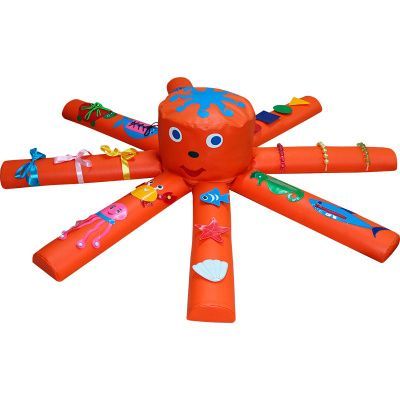 РД Дидактическая игрушка &quot;Осьминог&quot; 180х30