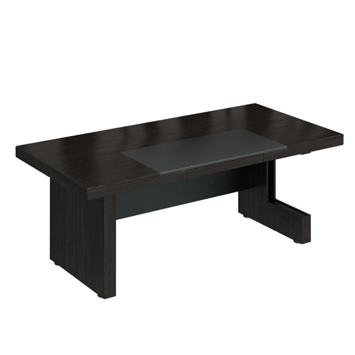 SD200.1N L/R Стол с опорой для установки тумбы  (200х100х75)