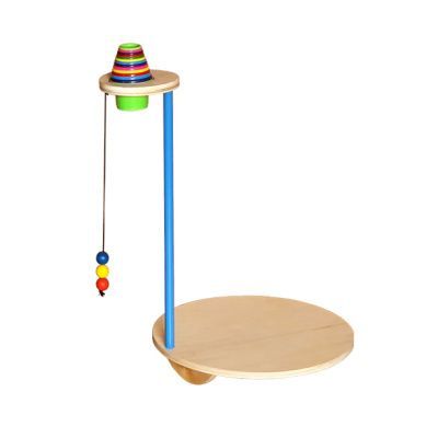 РК Балансир &quot;Цирк&quot;