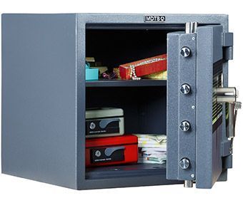 M 50 2K СЕЙФ MDTB FORT (500x510x510)