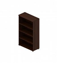 Gr52 Стеллаж средний 90*40*148 