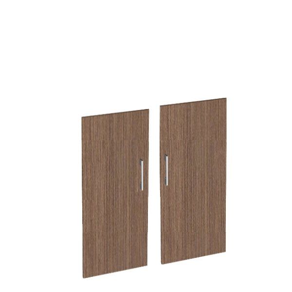 ТР4.5 двери средние 2шт. (1196х428)