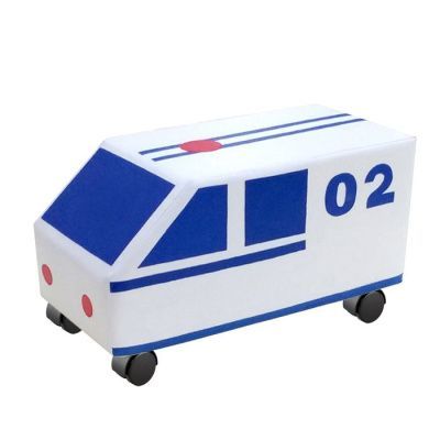 РК Каталка "Машина 02"