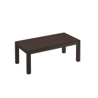 МК199 Стол журнальный (120х60х45)