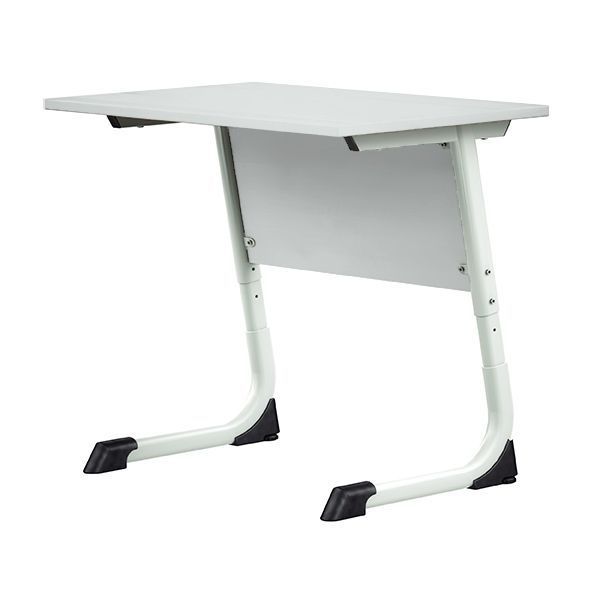 "Оптима Лайт" Стол 1-м  регулируемый, № 3-5 (700*500*580-700 )