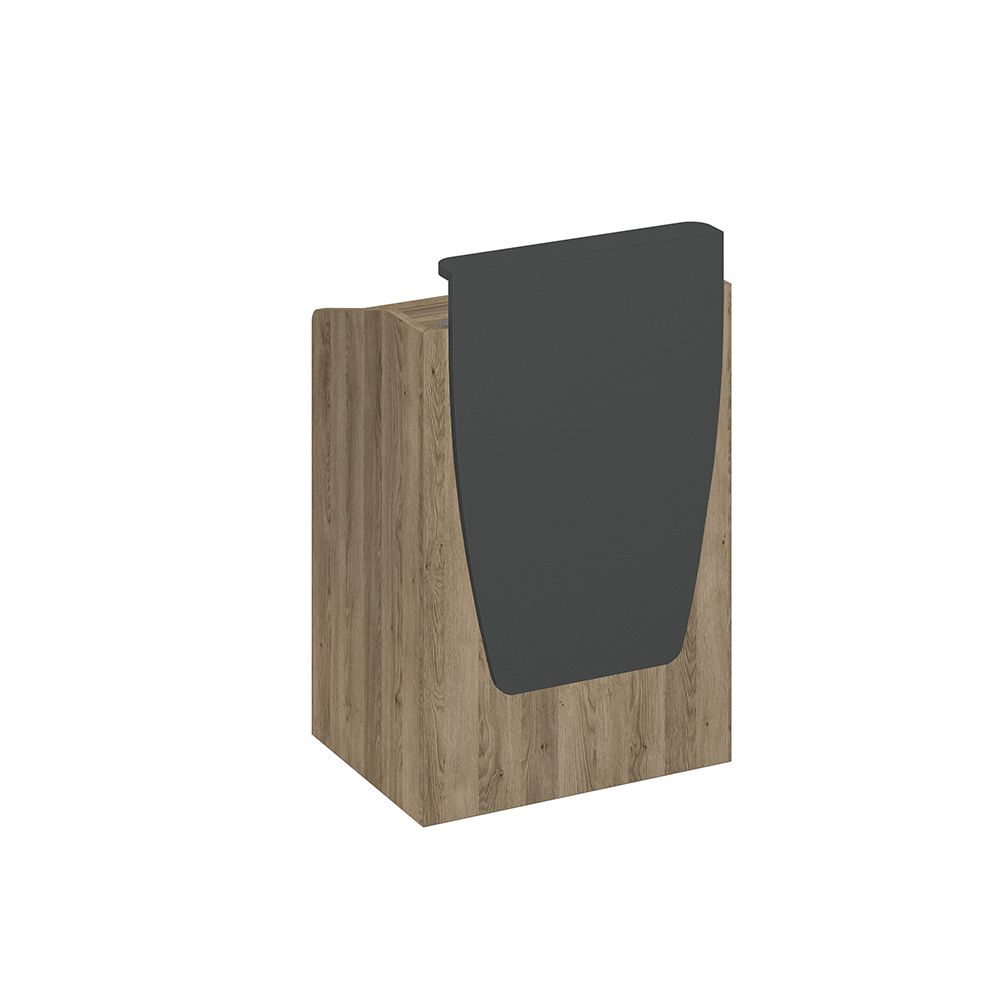 СП 130 Трибуна 80x64.2x125.7