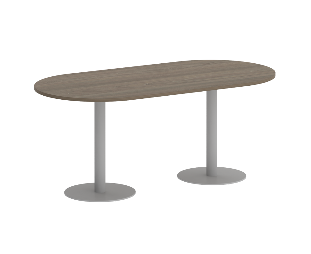 VRSP5180.1 Стол овальный