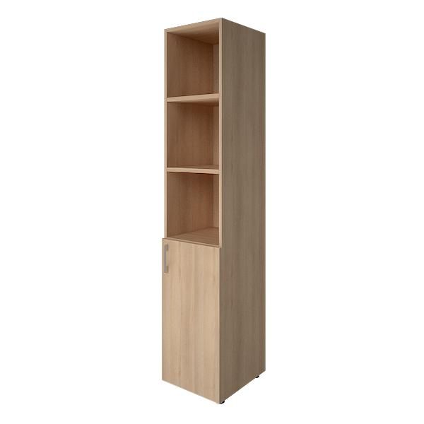 LTSU1.1 R/L Шкаф высокий узкий (400х450х2012)