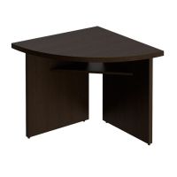 В306  Секция стола переговорного (80х80х75)