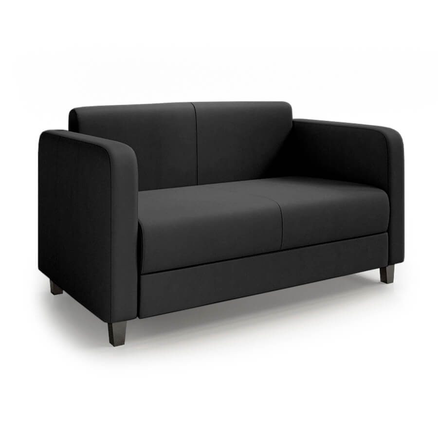 Пирит диван 2-х местный 1520х760х880мм 