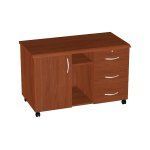 КН3.1 тумба подкатная (110х505х670)