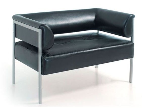 Норма-Люкс 2-х местн. диван 1400х750х820, экокожа