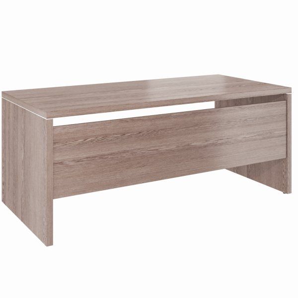 AS1.0 Стол руководителя 180x85x75