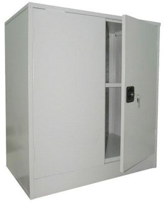 ШАМ0.5-400 Шкаф  архивный (930х850х400)