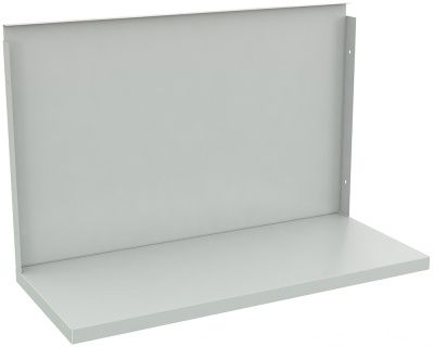 WSh 200/1 hard Полка и Стенка EXPERT (1260*550стенка*352полка)