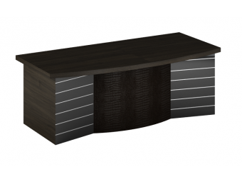 ELSCR003 стол письменный 240х100х78 