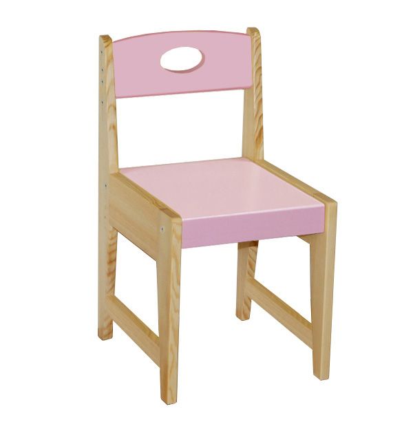 РКМ-2 Стул из фанеры регулируемый ВЫРАСТАЙКА