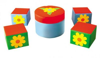 РД Модульный набор  &quot;Полянка&quot;