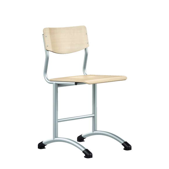 "Эталон" Стул фиксируемый, № 6