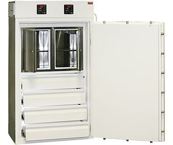 TS3/25 МОД. FORT М 1385.3 Сейф-термостат (1500х850х510)