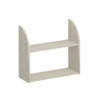 К704 Подвесная полка(80*28*70)