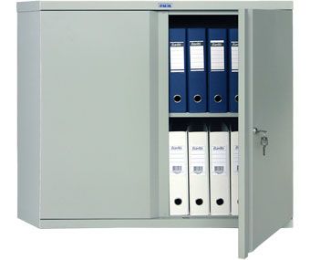 AMT0891 Шкаф  архивный (832х915х458)