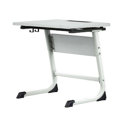 "Оптима" Стол 1-м  регулируемый, с изменяемым наклоном столешницы № 5-7 (700*500*580-700 )