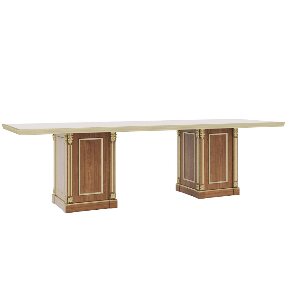 VIE360700 Стол для переговоров (280x90x78)