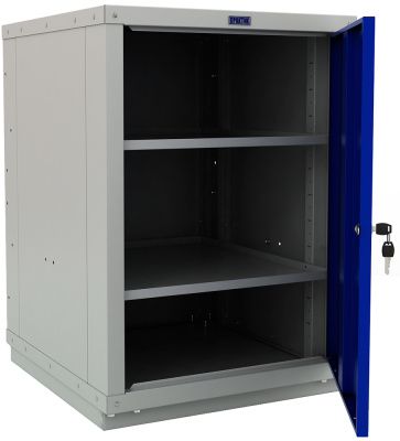 WS-1 Инструментальная тумба (600*840*640)