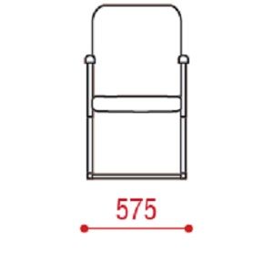 КФ Рим2М одноместная секция 57.5х90х65