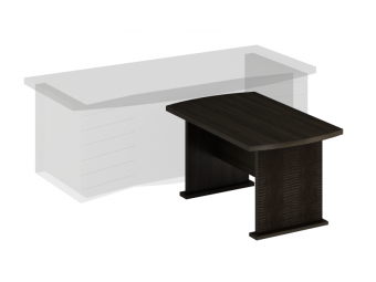 ELPEN002 Брифинг-приставка 130*80*74 