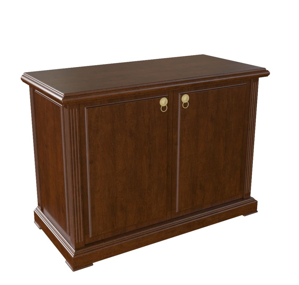 Греденция 2 двери (117*55*84) арт.29400