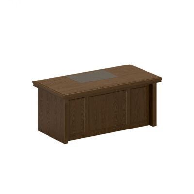 ПС 130 Стол руководителя 180x90x76