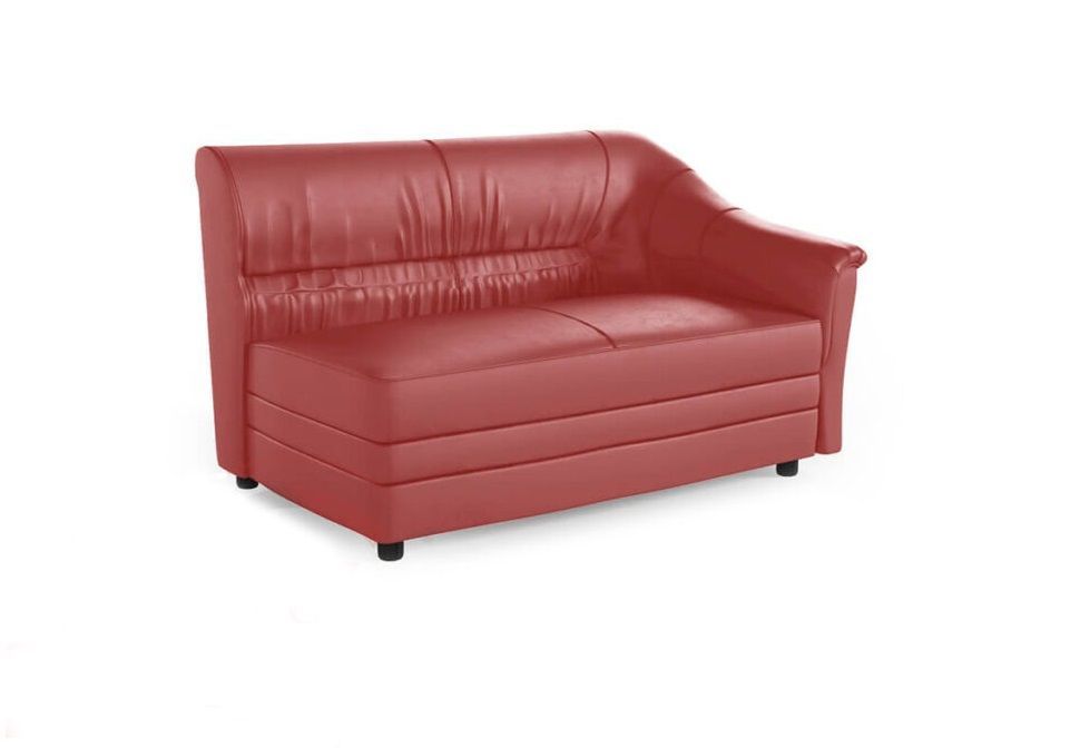 Лидер диван модуль 2-х местный 1450х870х840мм 