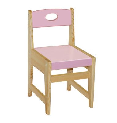 РКМ-2 Стул из фанеры регулируемый ВЫРАСТАЙКА &quot;Крепыш&quot;