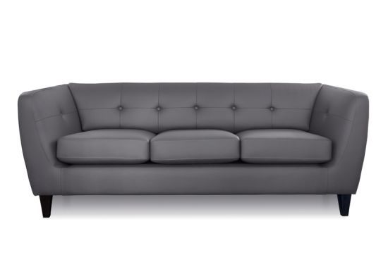 Роман  Диван 3-х местный  208x83x87