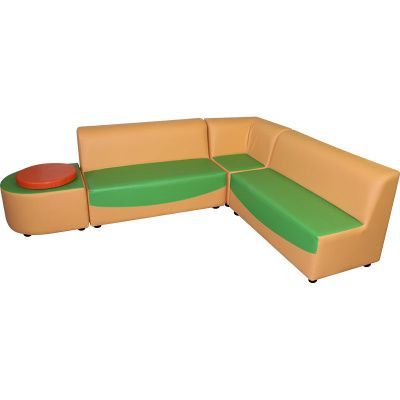 РД Угловая мебель &quot;Уют&quot;