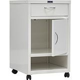 МД ТП-1 ТУМБА МЕДИЦИНСКАЯ  (700(652.5)*420*490)