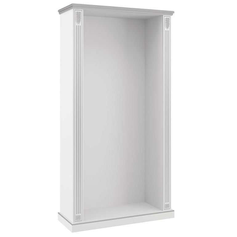 VIE360530 Каркас шкафа 2 двери (114x45x220)