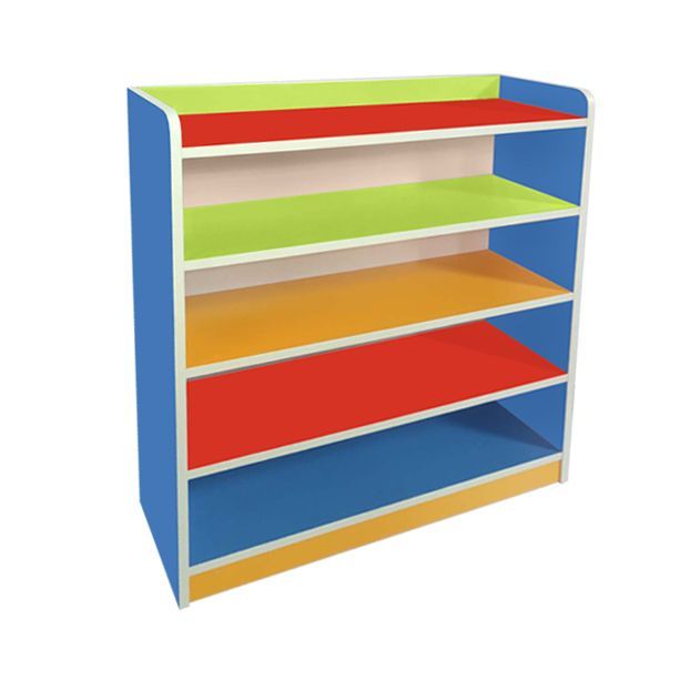 РК Тумба для плакатов и пособий 18 900х350х1400мм