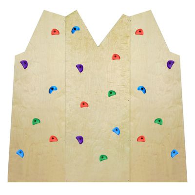 РК27, 28, 29 Набор панелей Скалодром