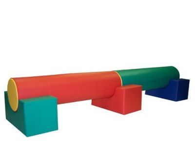 РК Бревно &quot;Спорт&quot; (большое) двойное