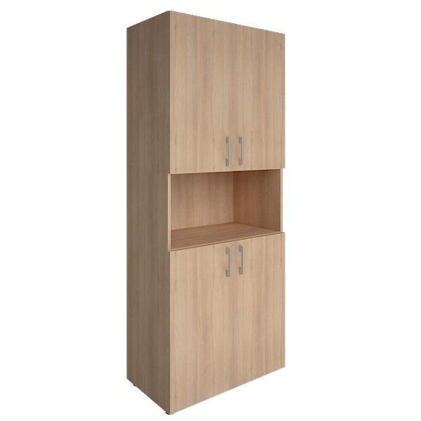 LTST1.5 Шкаф высокий широкий (800х450х2012)