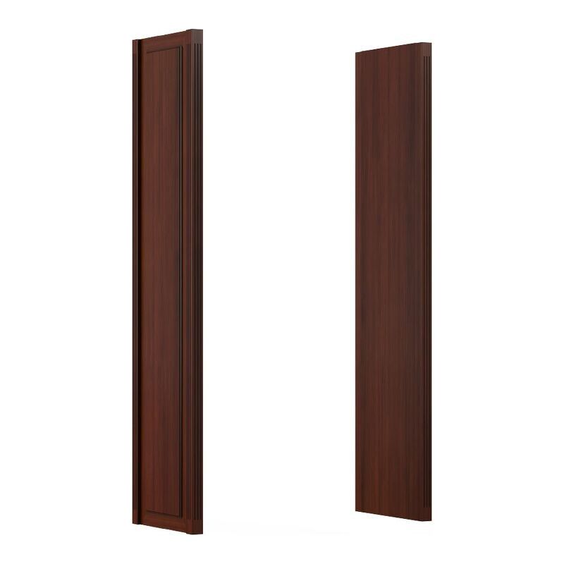 MNS29561 Боковины шкафа  (10x52x196.4)