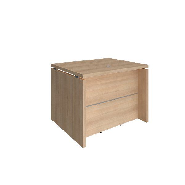 LTSPS Элемент стола переговоров прямой (1000х800х750)