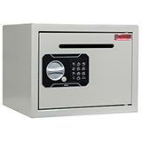 TD23EL Сейф (230x300x250)