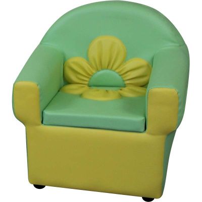 РД Кресло "Цветок"  53 х 45 х 35 см