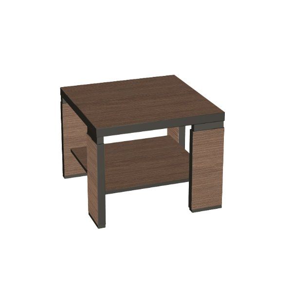 ТР1.8 журнальный стол (800х800х550)