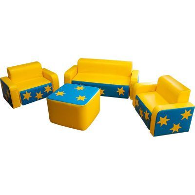 РД Набор мебели &quot;Лунтик&quot;